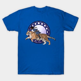 Year of the Tiger T-Shirt